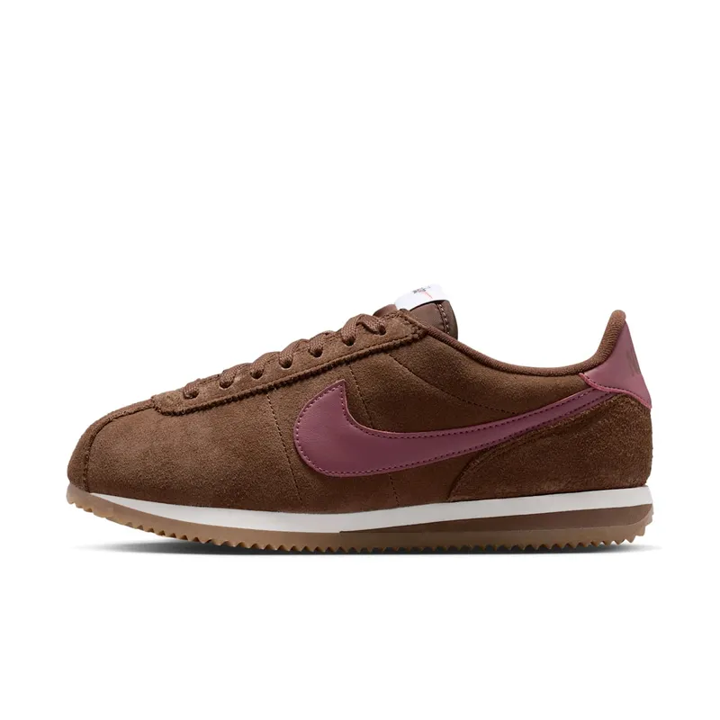 Nike Cortez Cacao Wow/Sail/Gum Light Brown/Pink Smoke (IB1857-204)