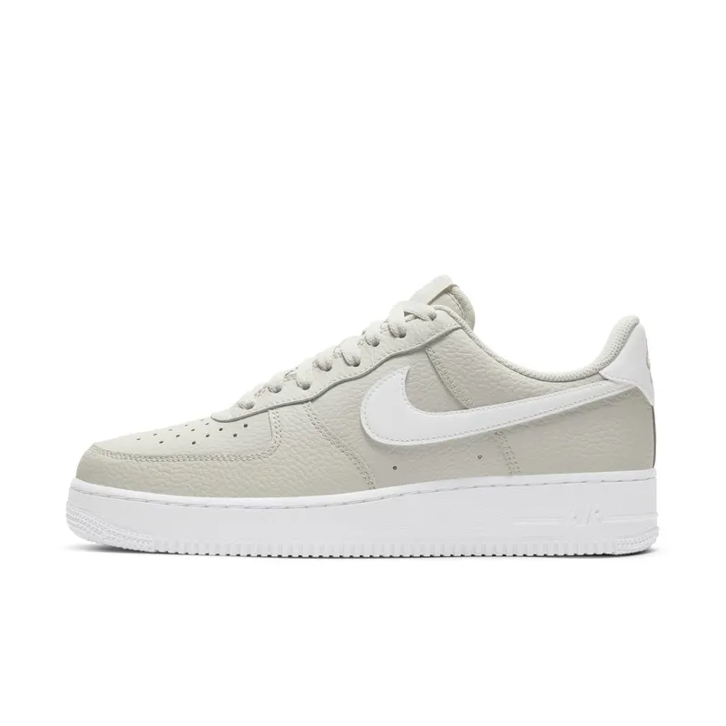 Nike Air Force 1′ 07 White (CT2302-001)