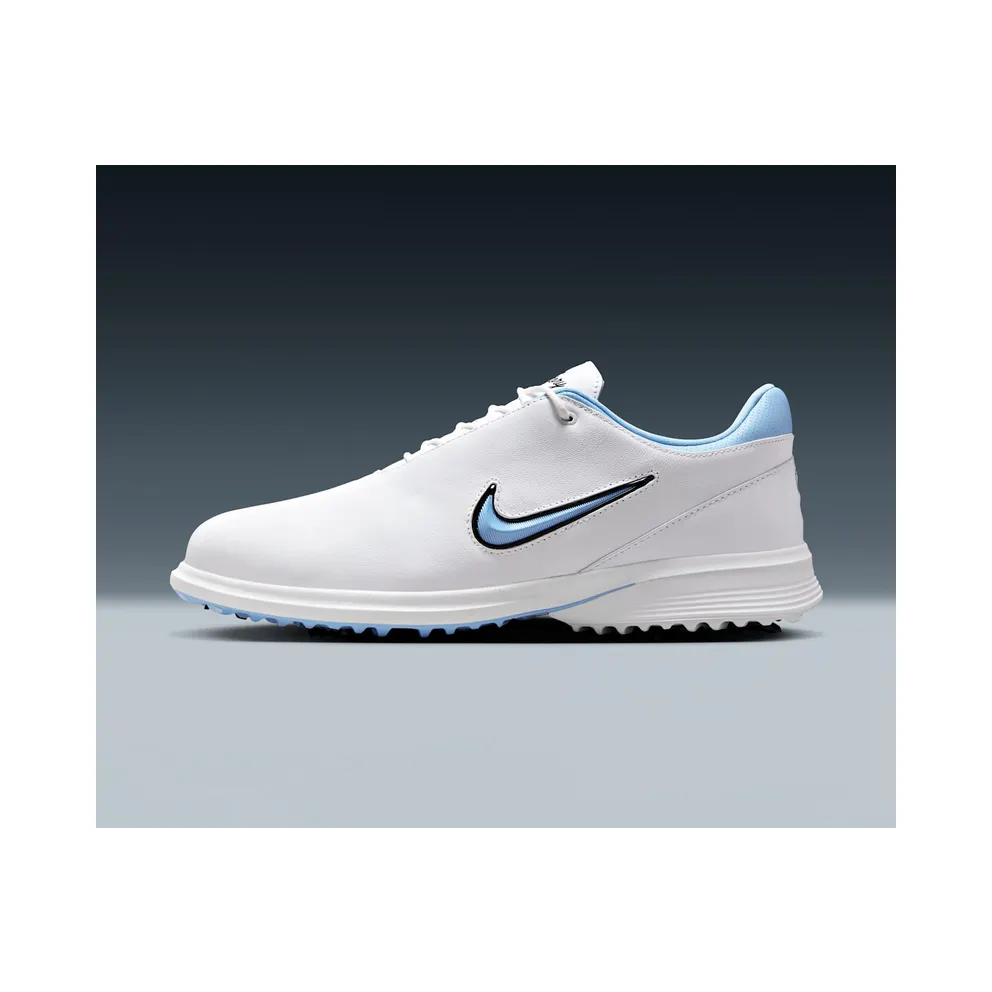 Nike Victory Tour 4 White Photon Dust Psychic Blue Black (FZ4155-101)