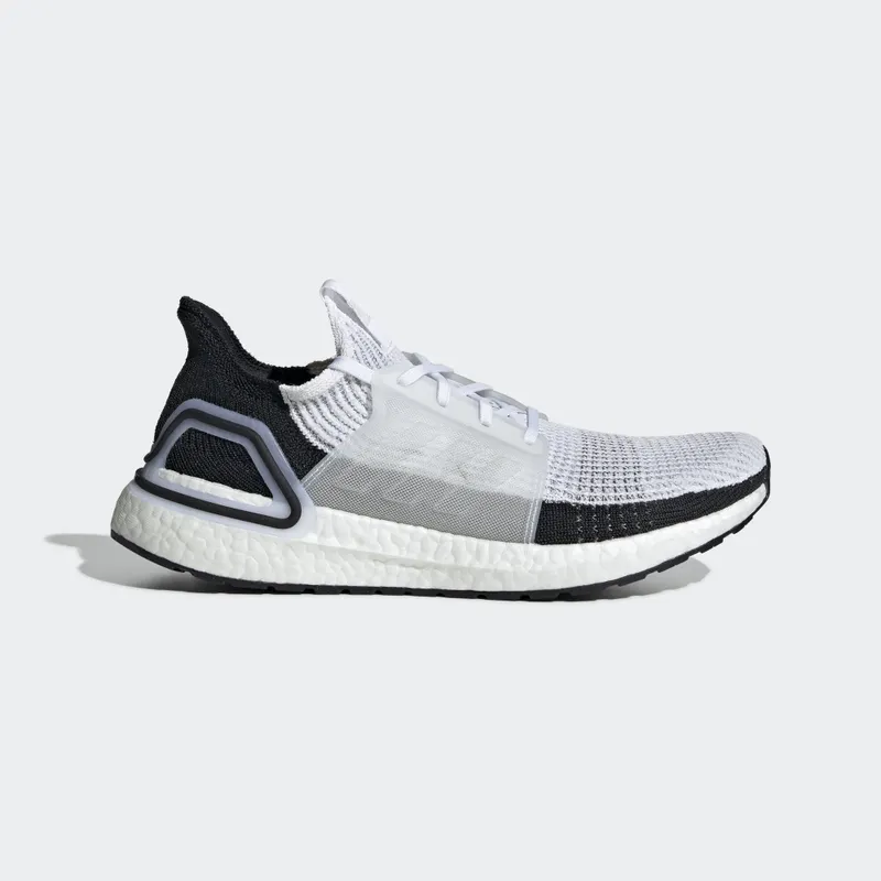 adidas Ultra Boost 2019 Panda Cloud White/Core Black (B37707)