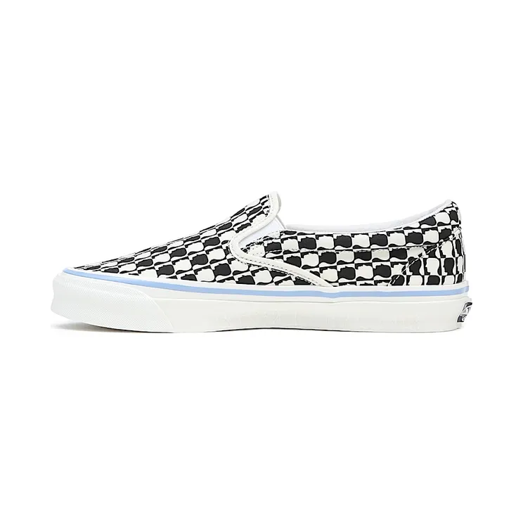 vans-slip-on VN0A45JKBA2