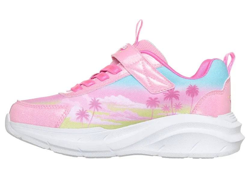 skechers-skech 304351L_PKMT
