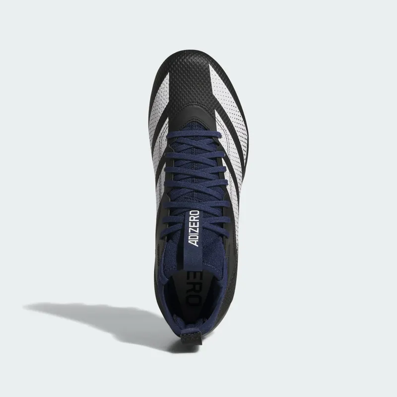 adidas Adizero Impact Team Navy Blue 2 Cloud White Core Black (IE1408)