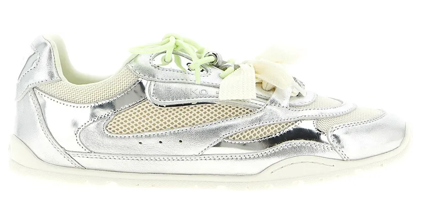 Pinko Yulia 01 “Silver” (SS0185P146ZZF)