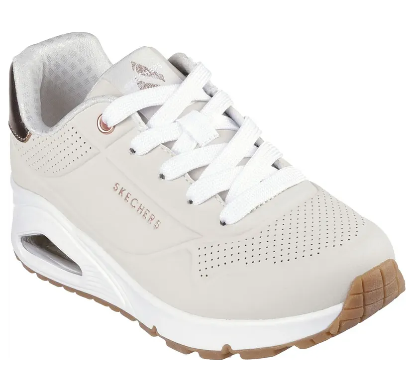 skechers-skech 310545L-NAT