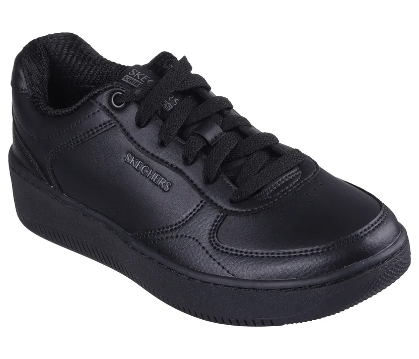 skechers-skech 185160 BBK