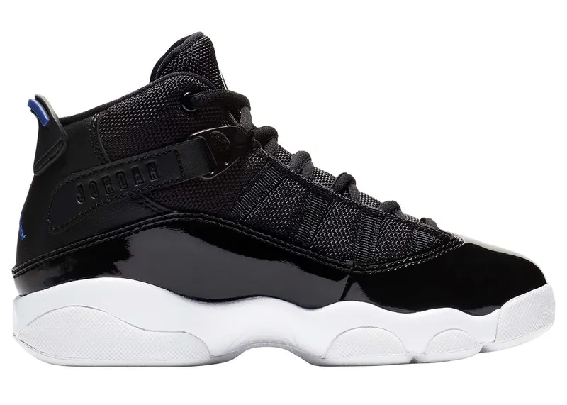 Jordan 6 Rings Space Jam (2018) (PS) (323432-016)