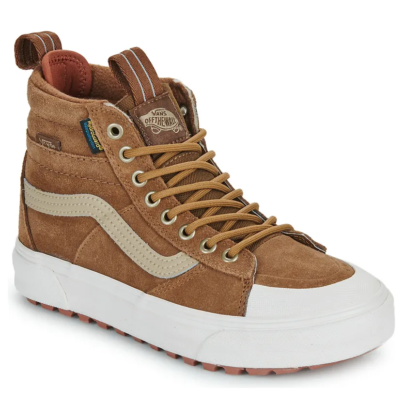 vans-sk8-hi VN000CVTBRO1