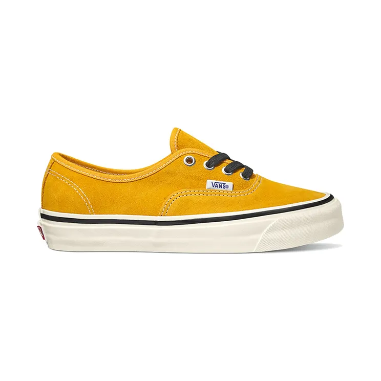 Vans Authentic 44 DX “Anaheim Factory Gold” (VN0A38ENT7S)