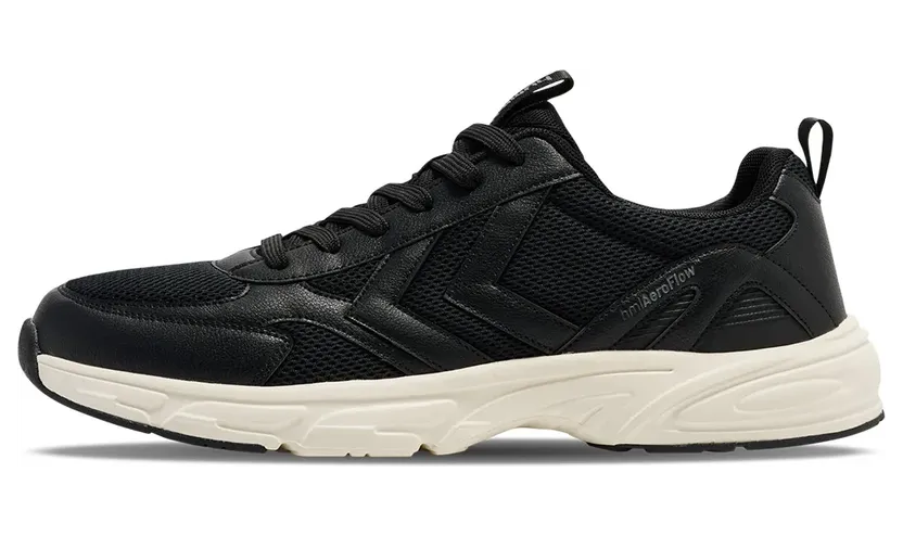 hummel-sneaker 236286-2001