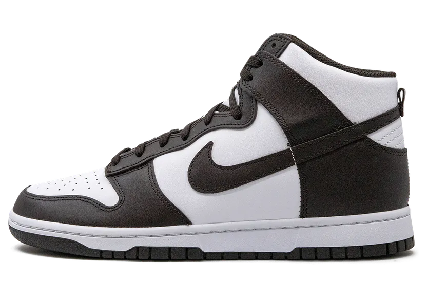 Nike Dunk High “Palomino” (DV0829-100)
