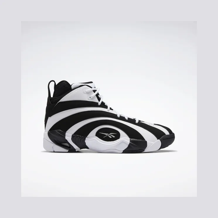 Reebok Shaqnosis Black White (2020) Black/White (Other Brands Other)