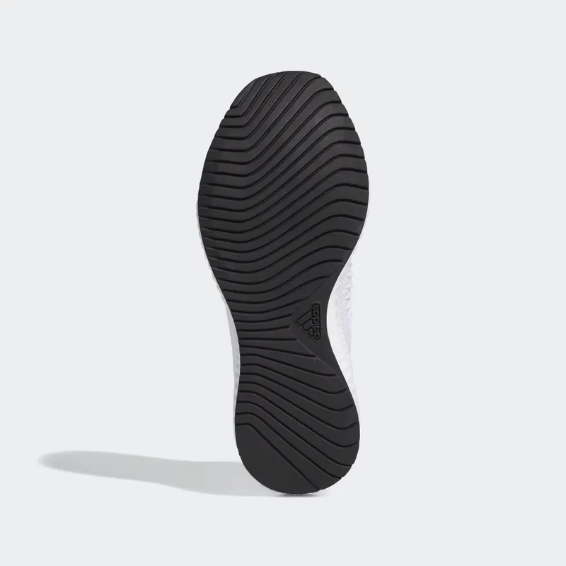 adidas Alphabounce + Cloud White Cloud White/Core Black/Grey Two (EF8061)