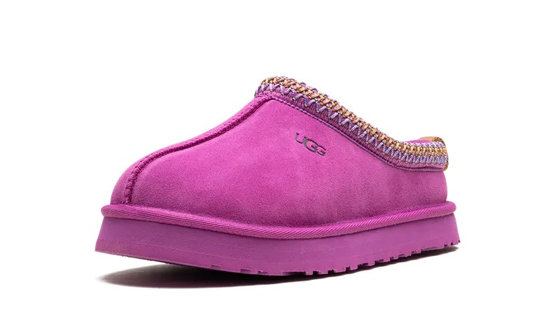 Ugg Tazz GS “Pink Braid” (1143776K-MGS)