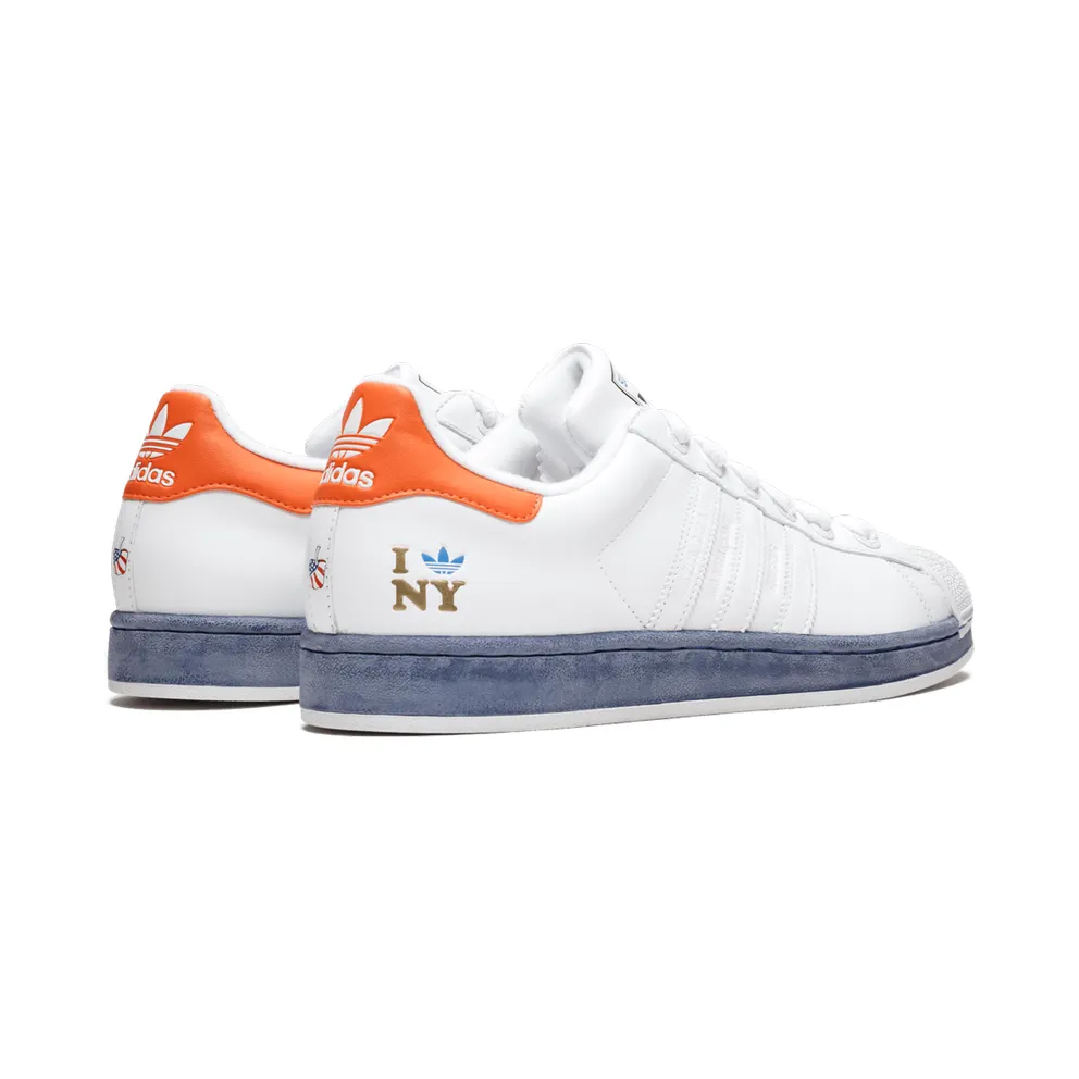 Adidas Superstar 2 City “New York” (132315)