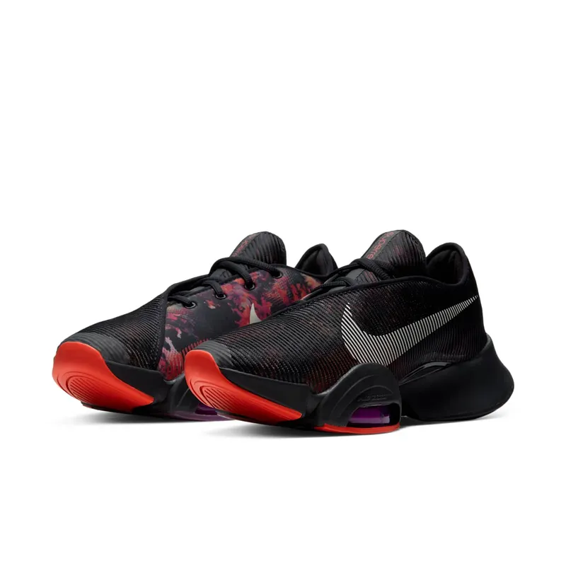 Nike Air Zoom SuperRep2 Martian Sunrise Black/Martian Sunrise/Red Plum (CU6445-002)