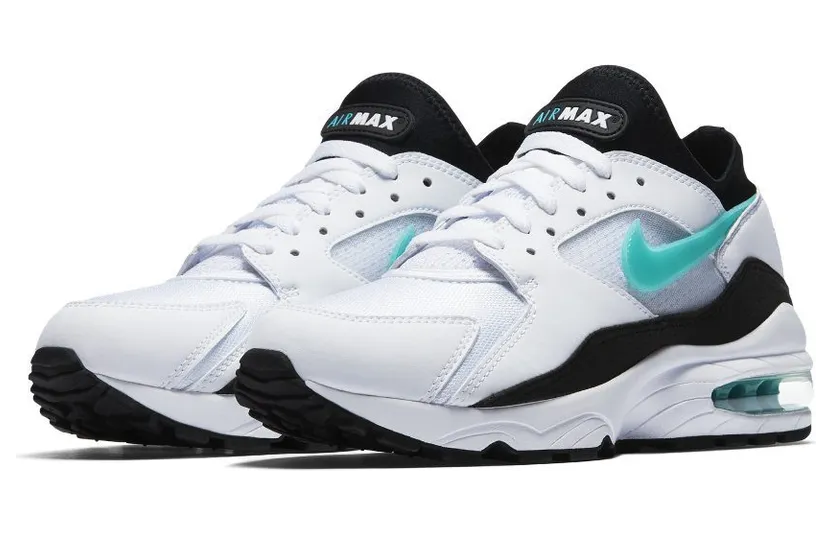 Nike Air Max 93 Menthol 2018 (W)