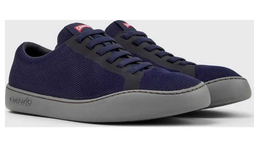 camper-sneaker K101082-001PEUTOURING0