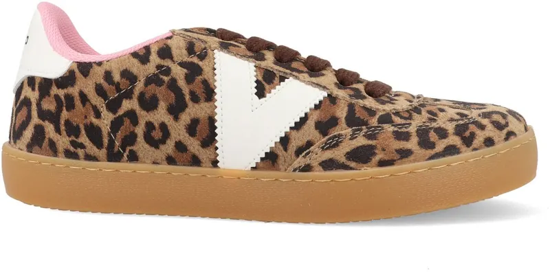 Victoria sneaker Veelkleurige (1126205-78)