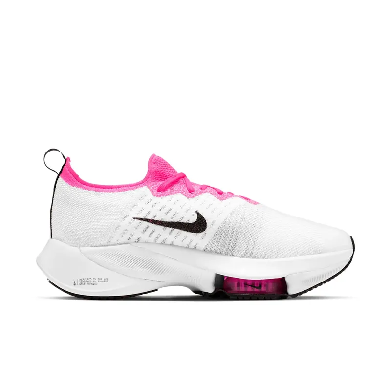 Nike Air Zoom Tempo NEXT% Running White (CI9924-102)
