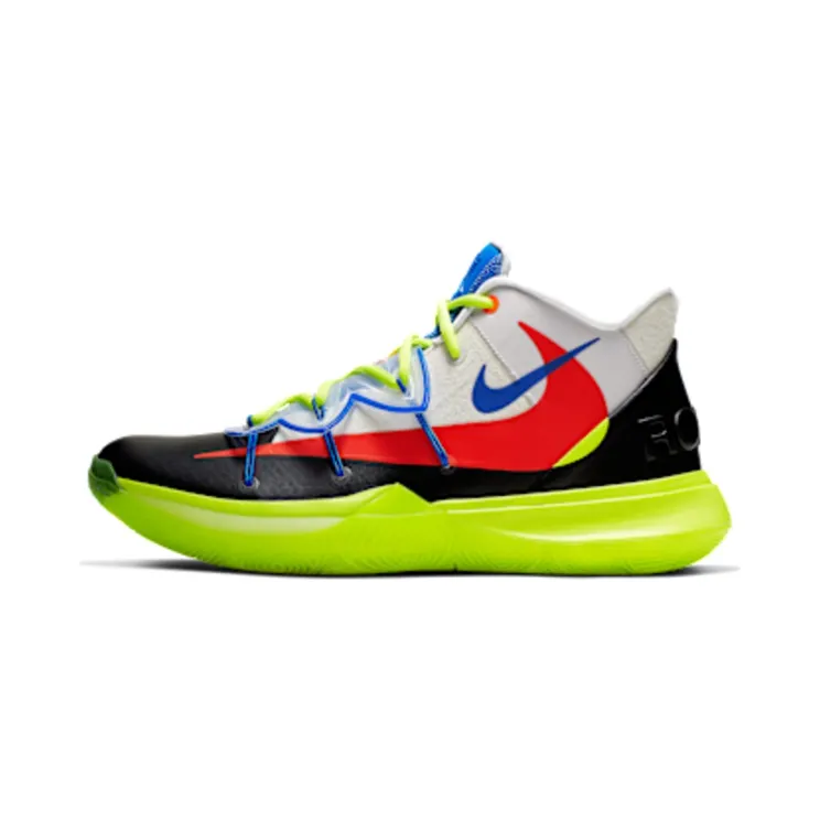 Nike Kyrie 5 All Star TV PE 5 Rokit – All-Star 2019 “Multi-Colour” (CJ7899-900)