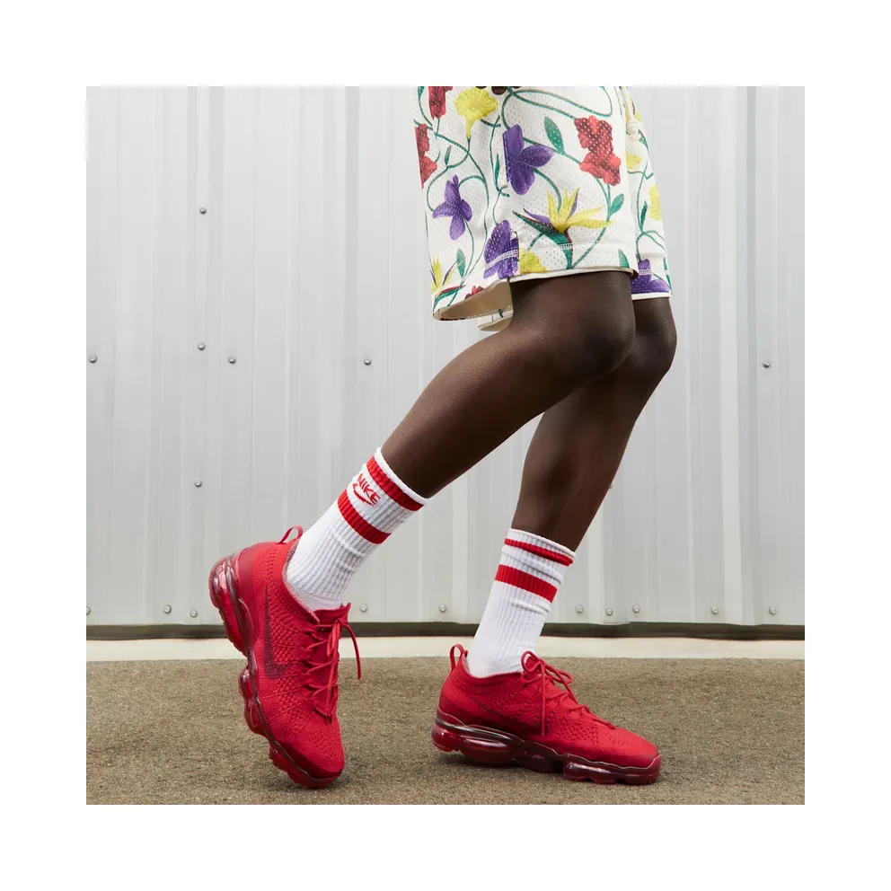 Nike Air Vapormax 2023 Flyknit “Track Red” (DV1678-600)