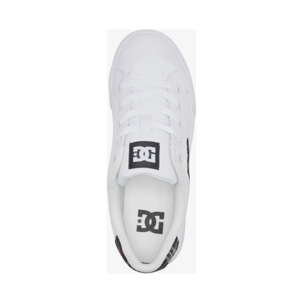 DC Chelsea White (ADJS300243ipk)