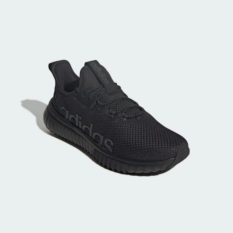 adidas Kaptir 4.0 Core Black Carbon (JR1282)
