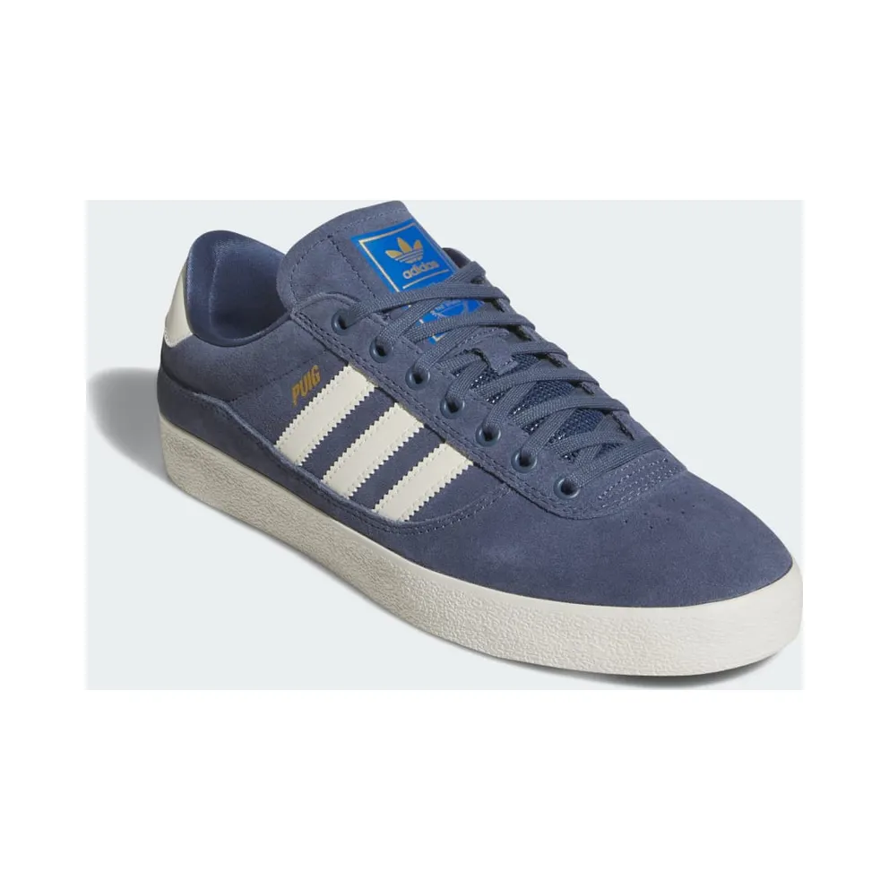 Adidas Puig Indoor Preloved Ink / Off White / Blue Bird (JQ1117)