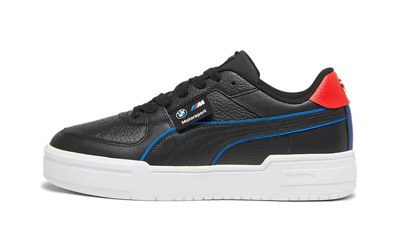 Puma CA PRO “BMW MOTORSPORT – Black White” (307751-01)