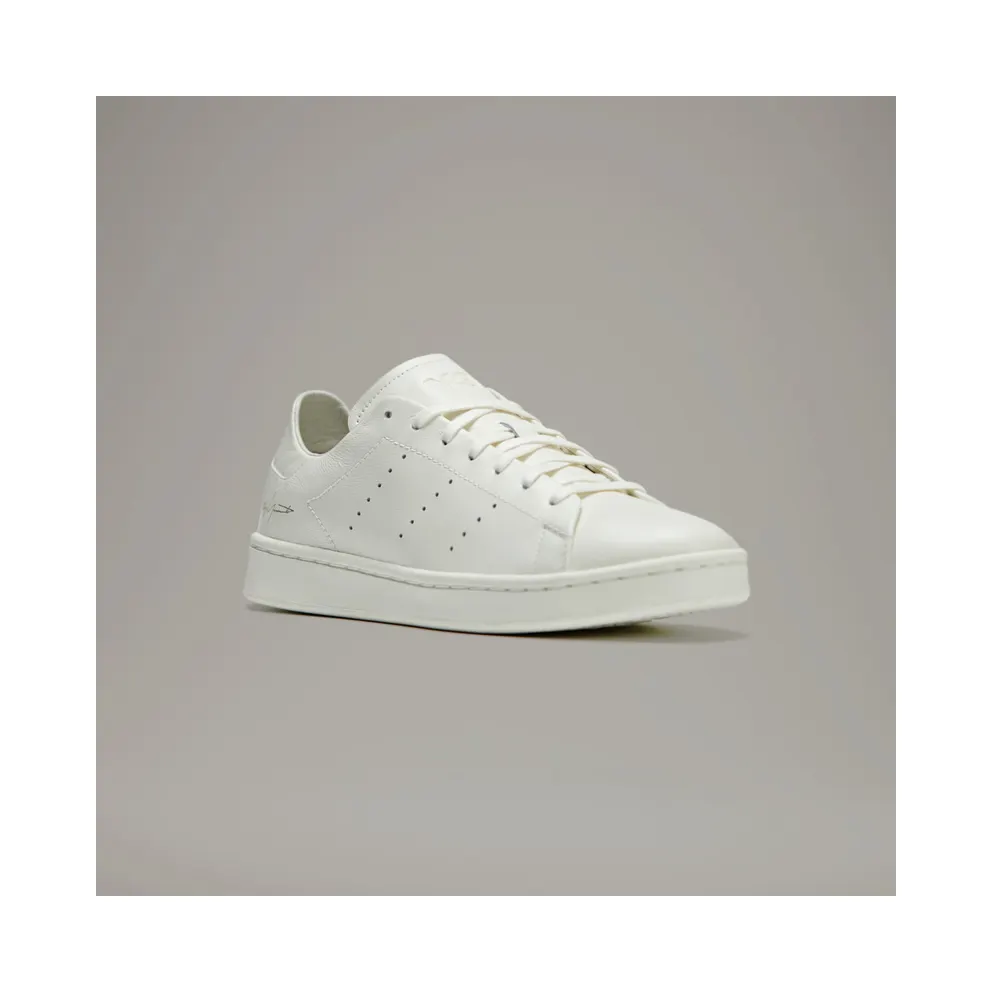 adidas Y-3 Stan Smith Off White / Off White / Off White (IG4037)