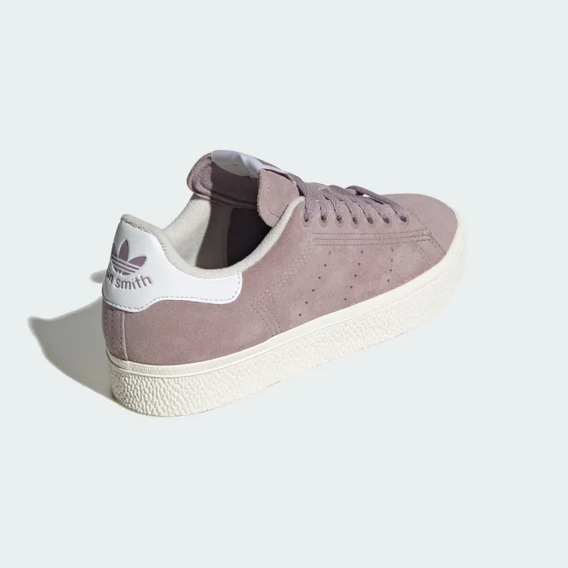 Adidas Stan Smith CS Preloved Fig / Cloud White / Core White (IE0433)