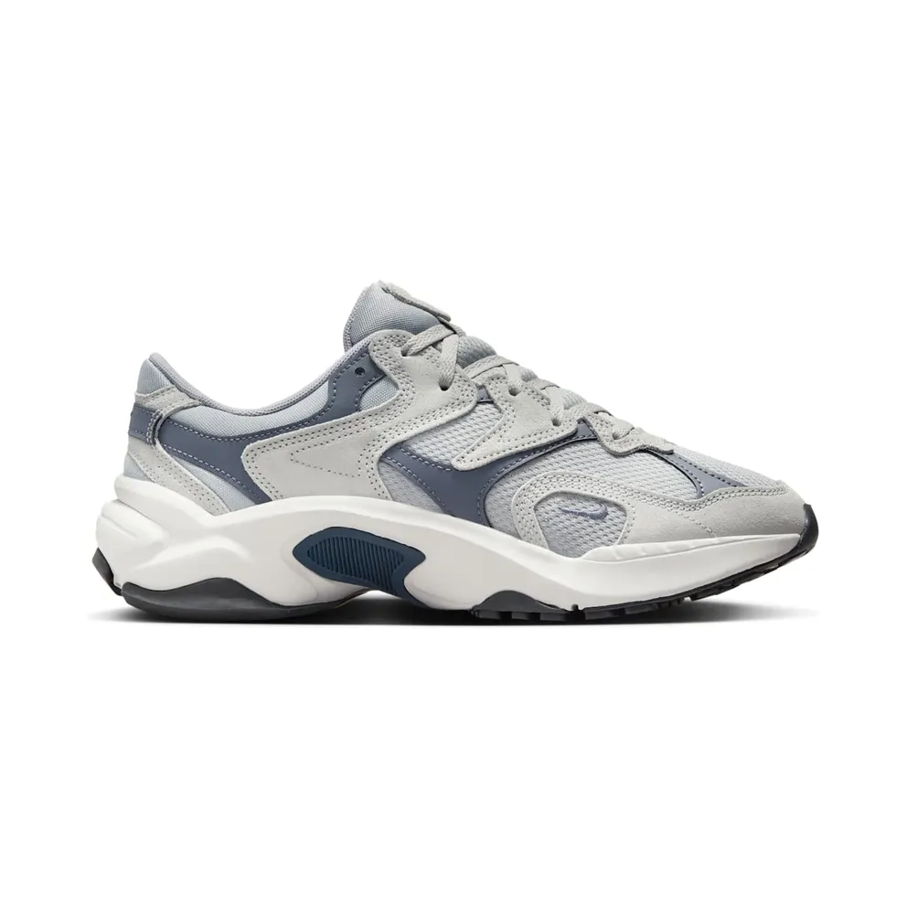 Nike AL8 Wolf Grey Light Carbon Platinum Tint Metallic Silver (FJ3794-003)