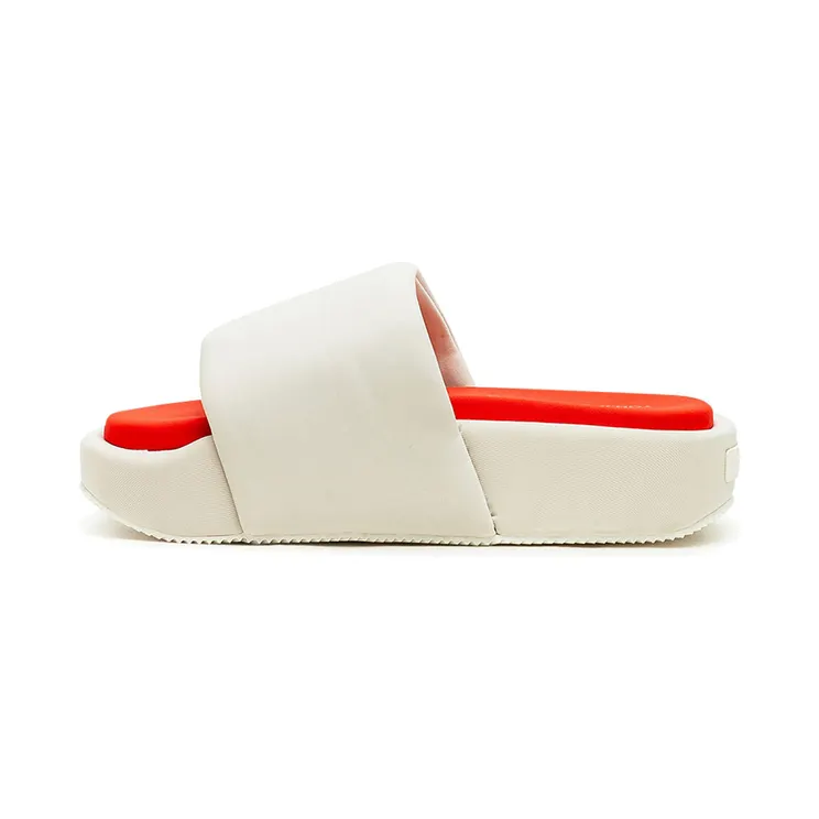 adidas Y-3 Slide “White” (FZ4504)