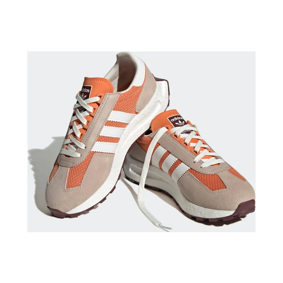 Adidas Retropy E5 Hazy Copper / Core White / Wonder Taupe (IE2210)