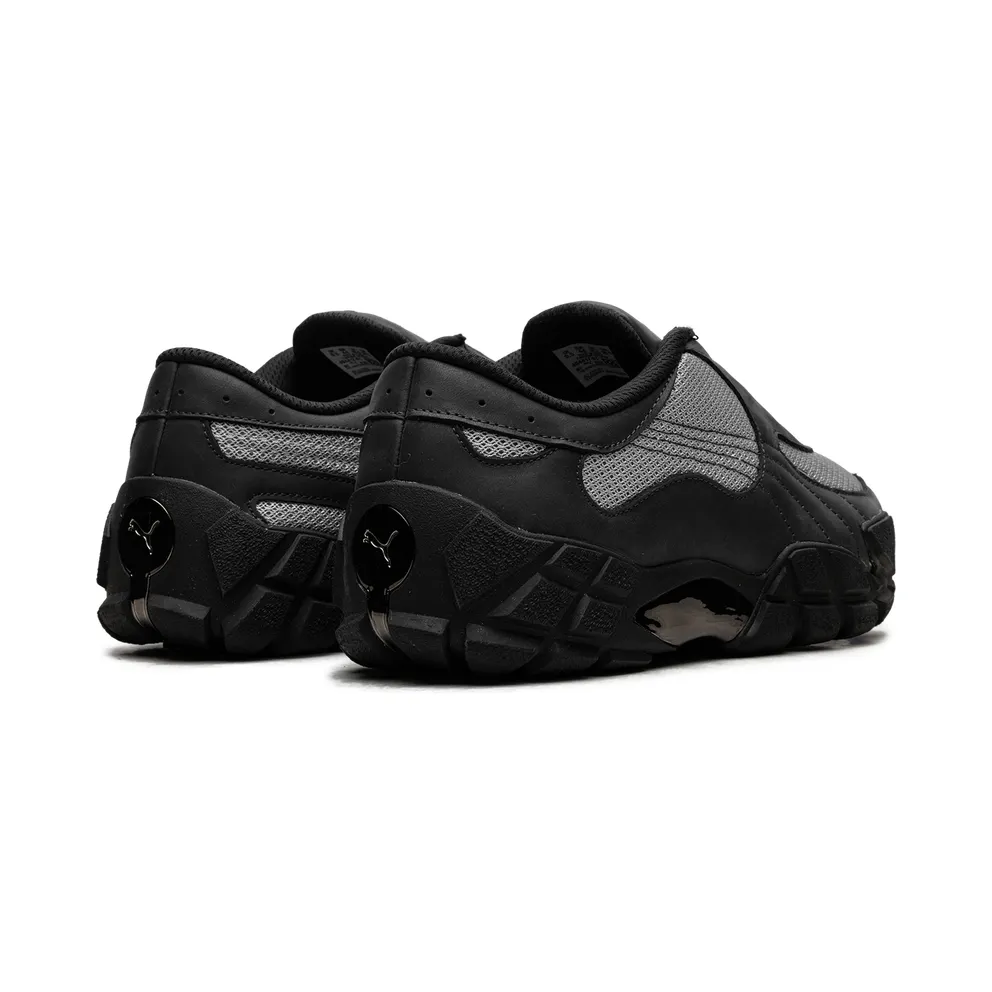 Puma Skope Forever “Skepta – Flat Dark Grey” (404417-01)