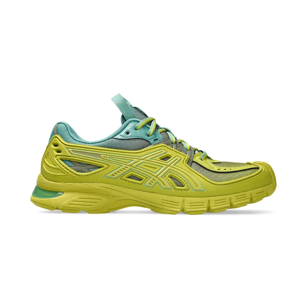 Asics B13-S Gel-SD-Lyte “Kiko Kostadinov Kelp Sage” (1203A972-300)