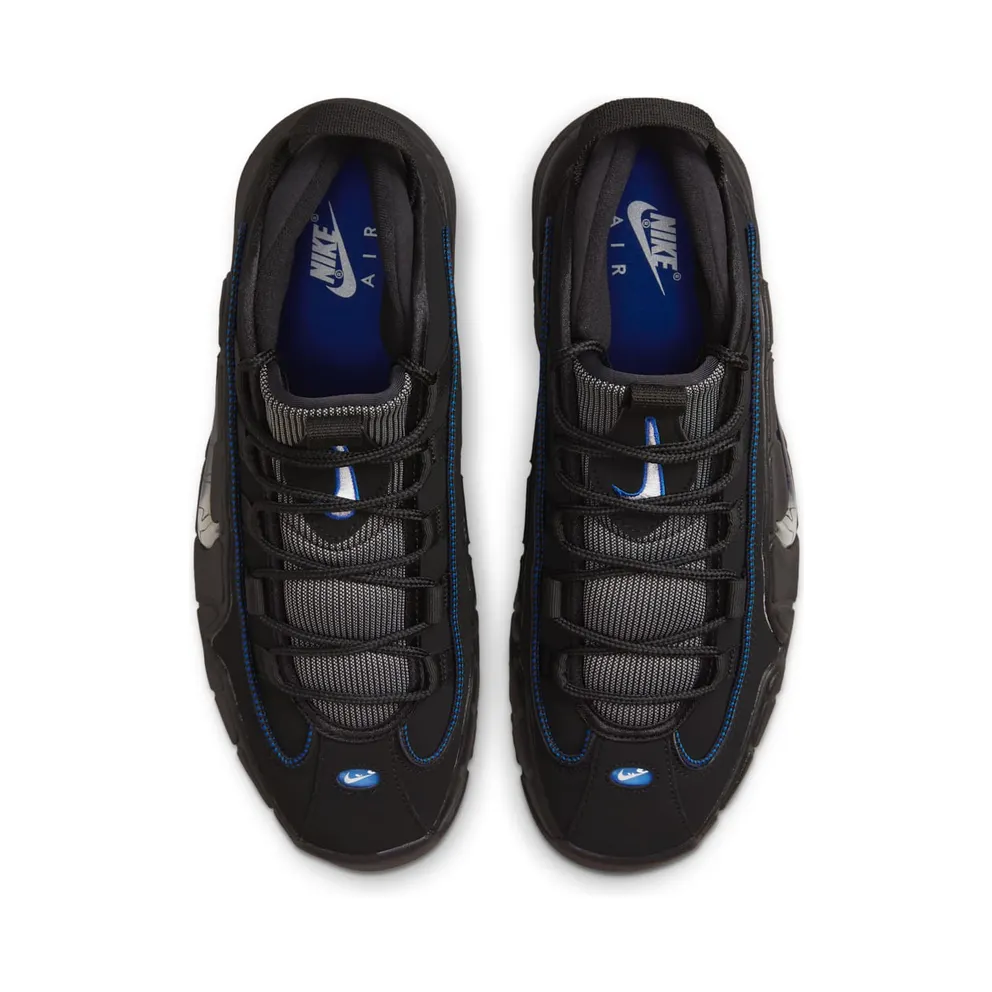 Nike Air Max Penny Black (DN2487-002)