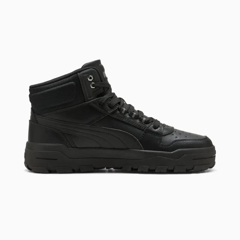 PUMA Rebound Sneakers – Schwarz (39746815)