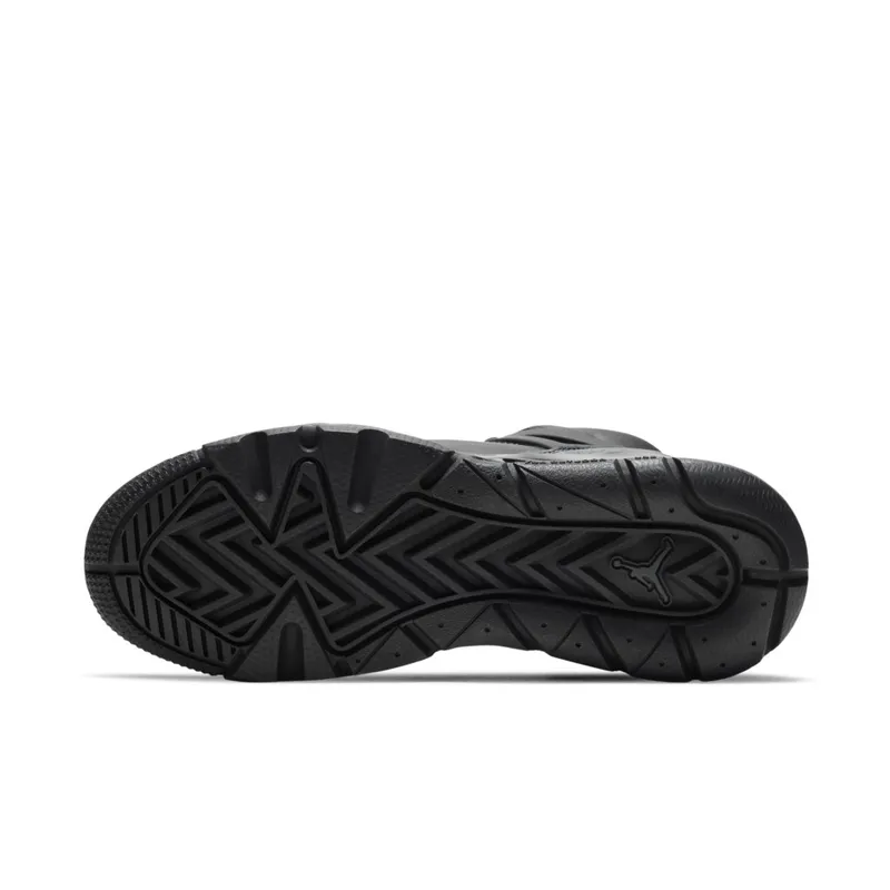 Jordan Spizike 270 Boot Triple Black Black/Black-Anthracite-Black (CT1014-001)
