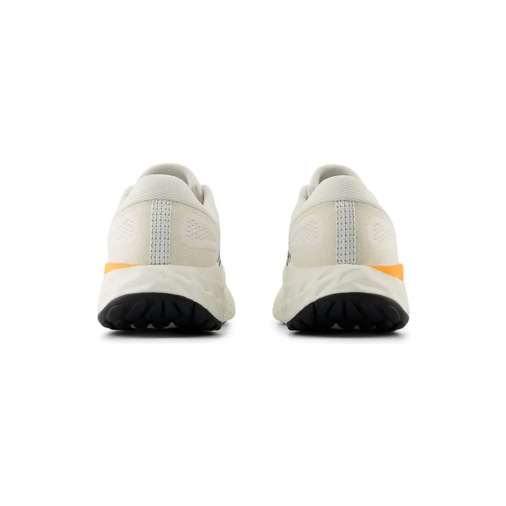 New Balance Fresh Foam X Evoz V4 White Black Yellow (WEVOZLB4)