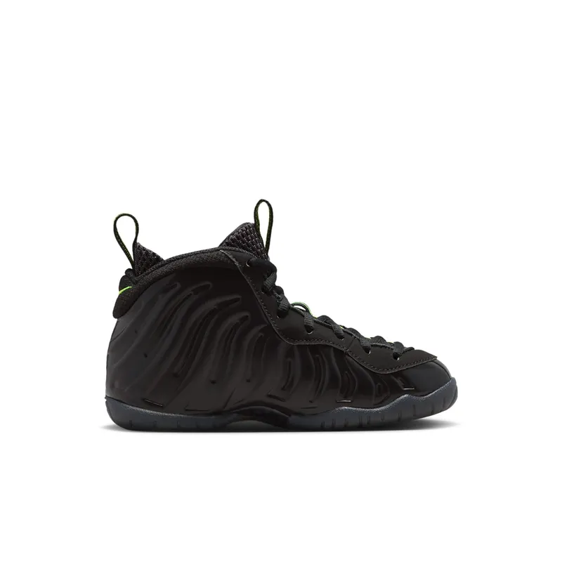 Nike Little Posite Pro Voltage (2026) (IQ7232-001)