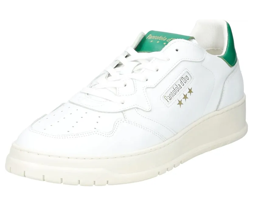 Pantofola D’Gold Grasgroen / White (6000066667C10)