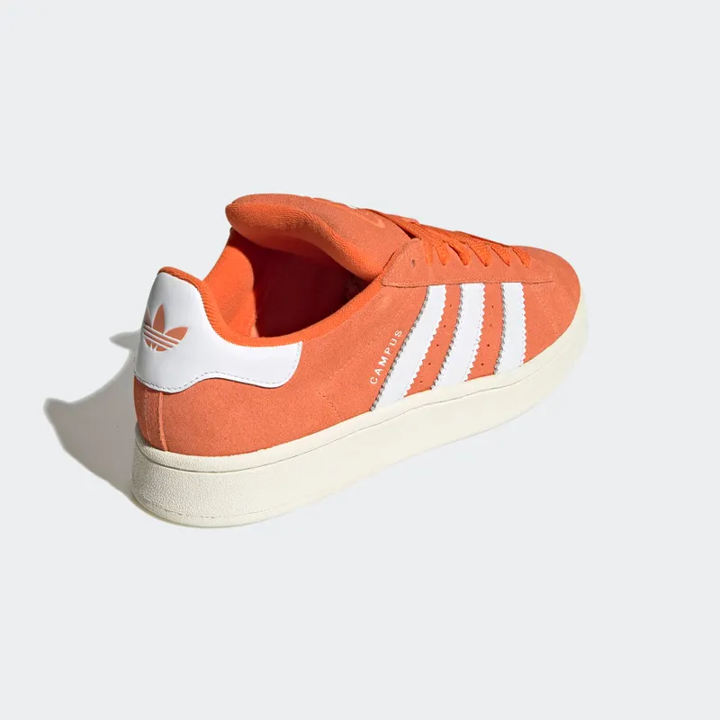 Adidas Campus 00s Amber Tint / Cloud White / Off White (GY9474)