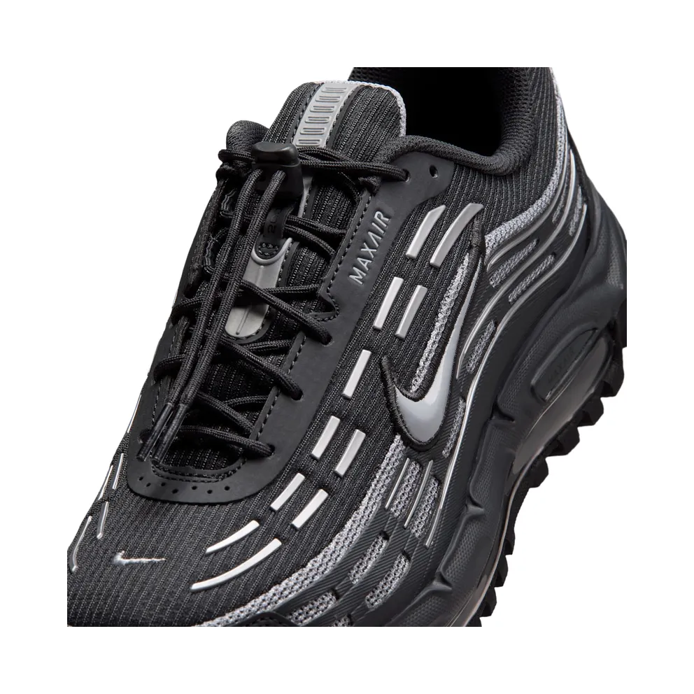 Nike Air Max TL 2.5 Dark Smoke Grey/Metallic Silver/Black/Wolf Grey (IO3037-002)