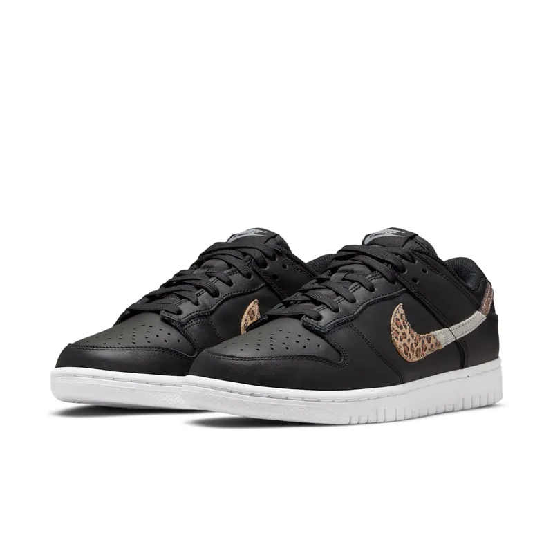 Nike Dunk Low SE Black (DD7099-001)