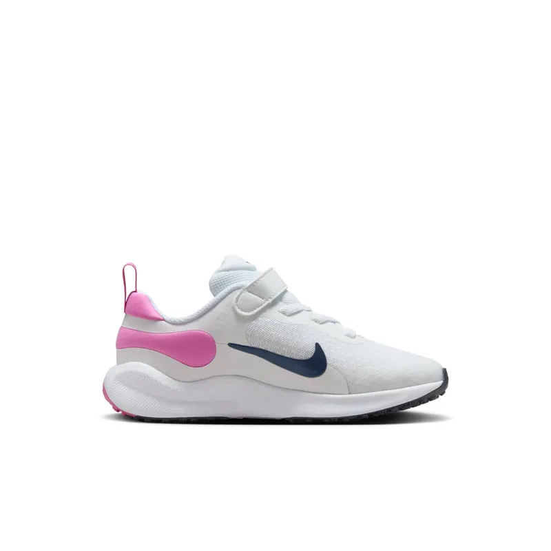 Nike Revolution 7 White (FB7690-103)