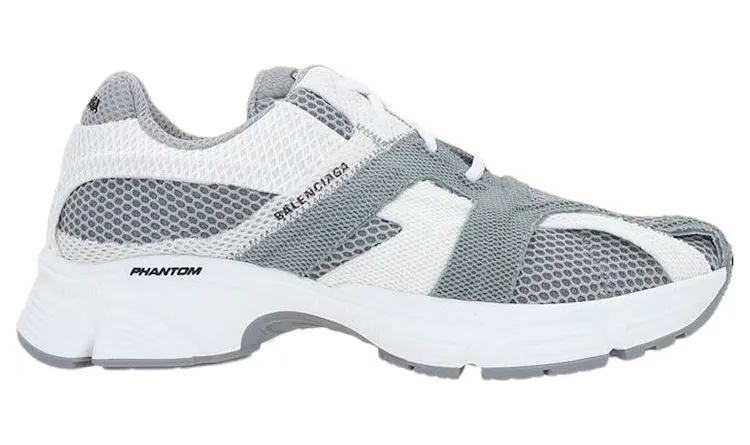 Balenciaga Phantom Grey White (678869W2E931790)