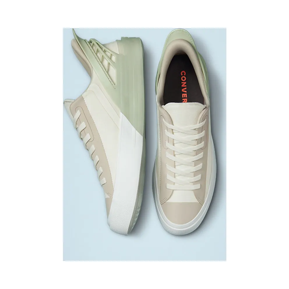 Converse Chuck Taylor All Star FlyEase Erget/string/light Silver (172815C)