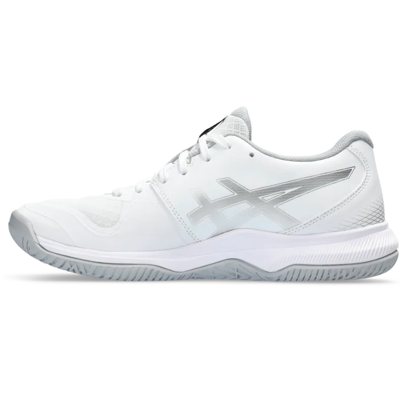 Asics Gel-tactic 12 White/Pure Silver (1072A092.100)